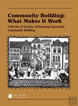 Bertrand.pt - Community Building: What Makes It Work
