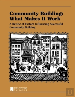 Bertrand.pt - Community Building: What Makes It Work