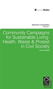 Community Campaigns For Sustainable Living