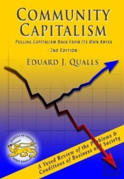 Community Capitalism: Pulling Capitalism