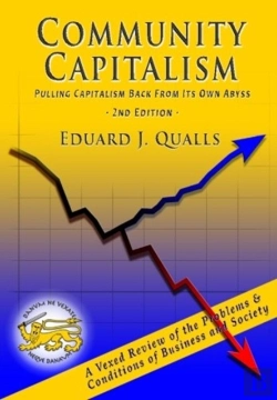 Bertrand.pt - Community Capitalism: Pulling Capitalism