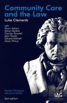 Community Care And The Law