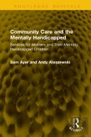 Community Care And The Mentally Handicapped
