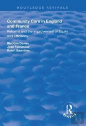 Community Care In England And France