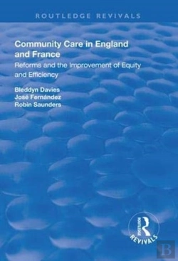Bertrand.pt - Community Care In England And France