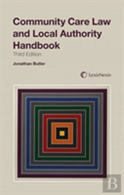 Community Care Law & Local Authority Han
