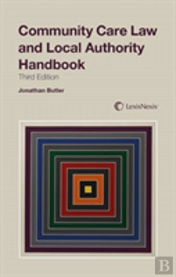 Bertrand.pt - Community Care Law & Local Authority Han