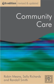 Community Care