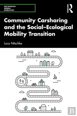 Bertrand.pt - Community Carsharing And The Social-Ecological Mobility Transition