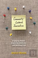 Community-Centered Journalism