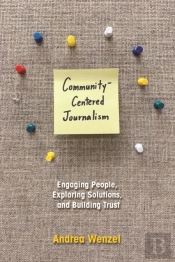 Community-Centered Journalism