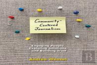 Community-Centered Journalism