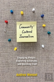Community-Centered Journalism