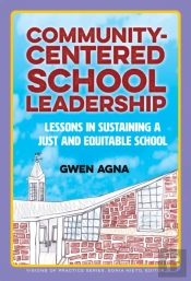 Community-Centered School Leadership