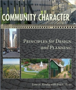 Bertrand.pt - Community Character