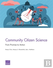 Community Citizen Science