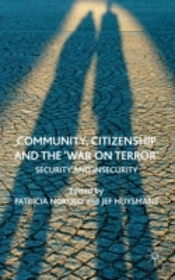 Community, Citizenship And The 'War On Terror'