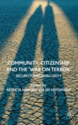 Bertrand.pt - Community, Citizenship And The 'War On Terror'