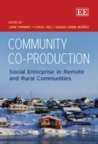 Community Co-Production - Social Enterprise In Remote And Rural Communities