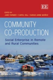 Community Co-Production - Social Enterprise In Remote And Rural Communities