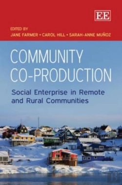 Bertrand.pt - Community Co-Production - Social Enterprise In Remote And Rural Communities