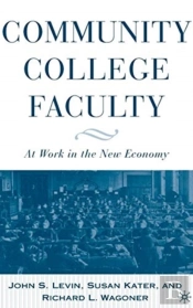 Community College Faculty