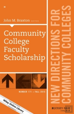 Bertrand.pt - Community College Faculty Scholarship