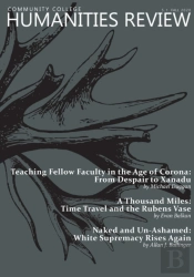 Community College Humanities Review