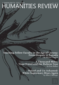 Bertrand.pt - Community College Humanities Review