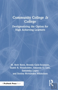 Bertrand.pt - Community College Is College