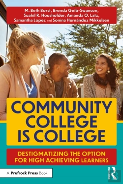 Bertrand.pt - Community College Is College