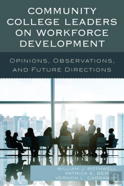 Bertrand.pt - Community College Leaders On Workforce Development