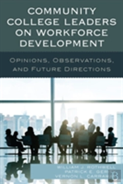 Bertrand.pt - Community College Leaders On Workforce Development