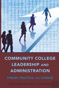 Bertrand.pt - Community College Leadership And Administration