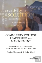 Community College Leadership And Management