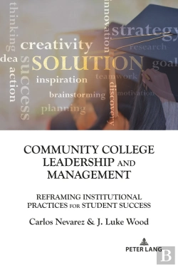 Bertrand.pt - Community College Leadership And Management
