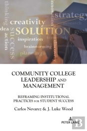 Community College Leadership And Management