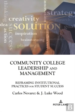 Bertrand.pt - Community College Leadership And Management