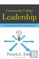 Community College Leadership