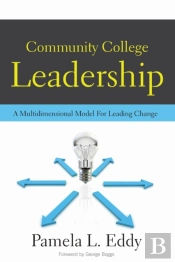 Community College Leadership