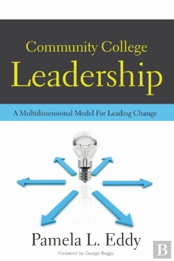 Bertrand.pt - Community College Leadership
