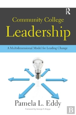 Bertrand.pt - Community College Leadership