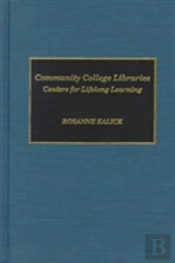 Community College Libraries