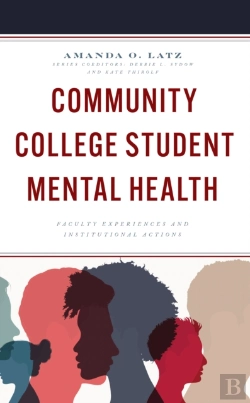 Bertrand.pt - Community College Student Mental Health