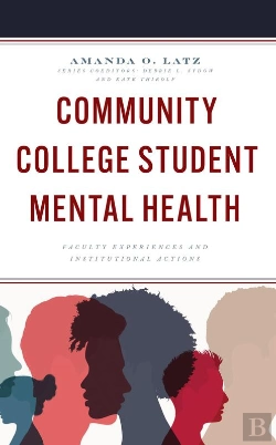 Bertrand.pt - Community College Student Mental Health