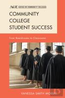 Community College Student Success