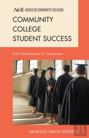 Community College Student Success