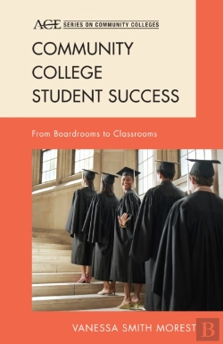 Bertrand.pt - Community College Student Success