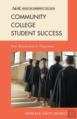 Bertrand.pt - Community College Student Success