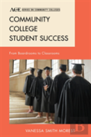 Community College Student Success
